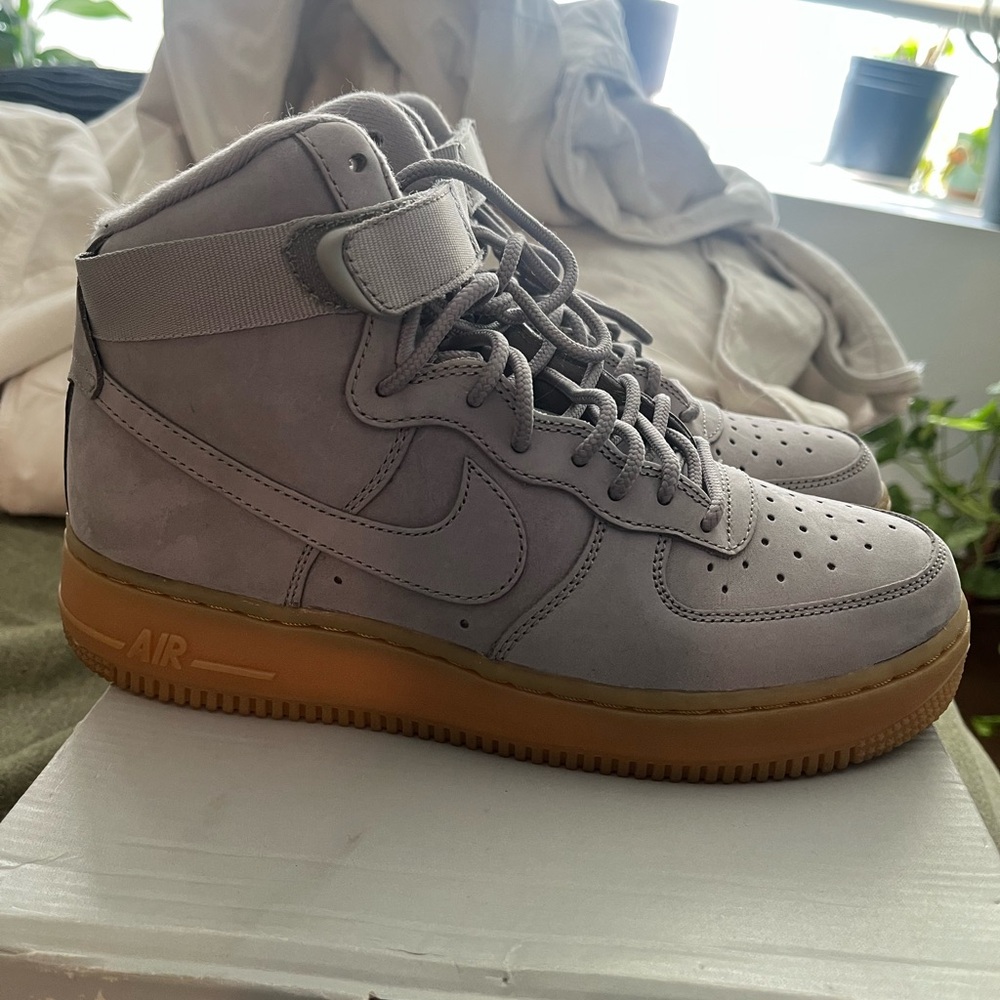 Nike Air Force 1 High WB